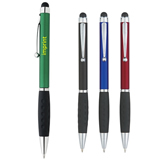 Ballpoint pen W/ stylus