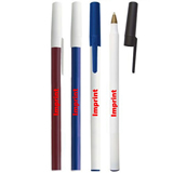 Ballpoint pen
