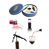 Bar tools set
