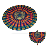 Beach Pool Home Shower Towel Blanket Table Cloth Yoga Mat