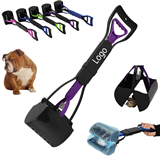 Best Long Handle Pet/Pooper Scooper