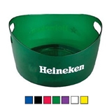 Big Oval Beer & Wine Ice Bucket