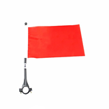Bike Safety Flag