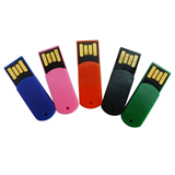 Bookmark USB Flash Drive