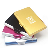 Business Name Card Case/Card Holder