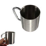 Camping Mug