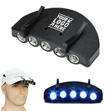 Cap Light
