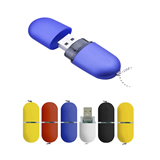 Capsule USB Flash Drive