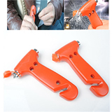 Car Safety Escape Tool