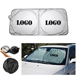 Car Sun Shade