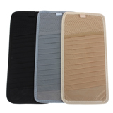 Car Visor CD Sleeve