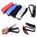 Car Visor Sunglasses Holder