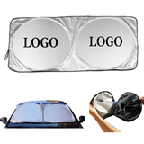 Car sun shade