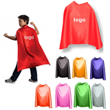Child Superhero Cape