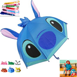 Children Cartoon Umbrella
