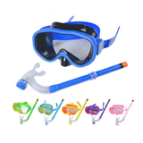 Children Diving Mask