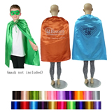 Children superhero cape