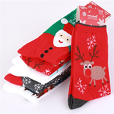 Christmas Socks