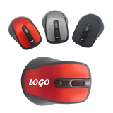 Classic Wireless Mouse