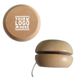 Classic Wooden Yo-Yo