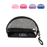 Clear Cosmetic Bag