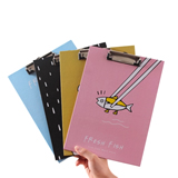 Clip Board for A4 Paper