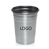 Coffee Cup Tumbler