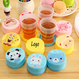 Collapsible Cup
