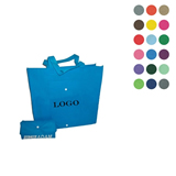 Collapsible Non-woven Bag