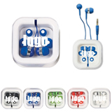 Color Pop Ear buds