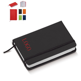 Colorful A6 Notebook