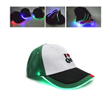 Cotton Led Hat