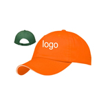Cotton Twill Baseball Cap