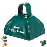 Cowbell Party Noise Maker