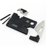 Credit Card Knife