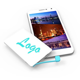 Credit Card Power Bank