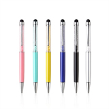 Crystal Touch Screen Pen