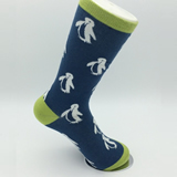 Custom Dress Socks