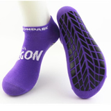 Custom Non Skid socks