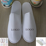 Disposable Travel Slipper
