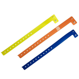 Disposable Vinyl Wristband