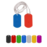 Dog Tags