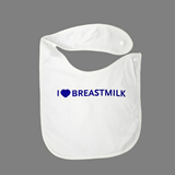 Double-ply Cotton Infant's Bib