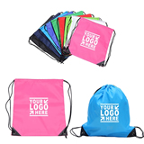 Drawstring Backpack