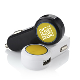Dual USB Car Charger