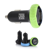 Dual USB Car Charger