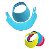 EVA Folding Visor