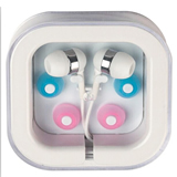 Ear Buds In Case