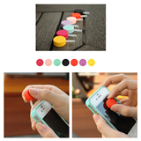Earphone Jack Dust Plug