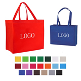 Eco-Friendly Non-Woven Tote Bag